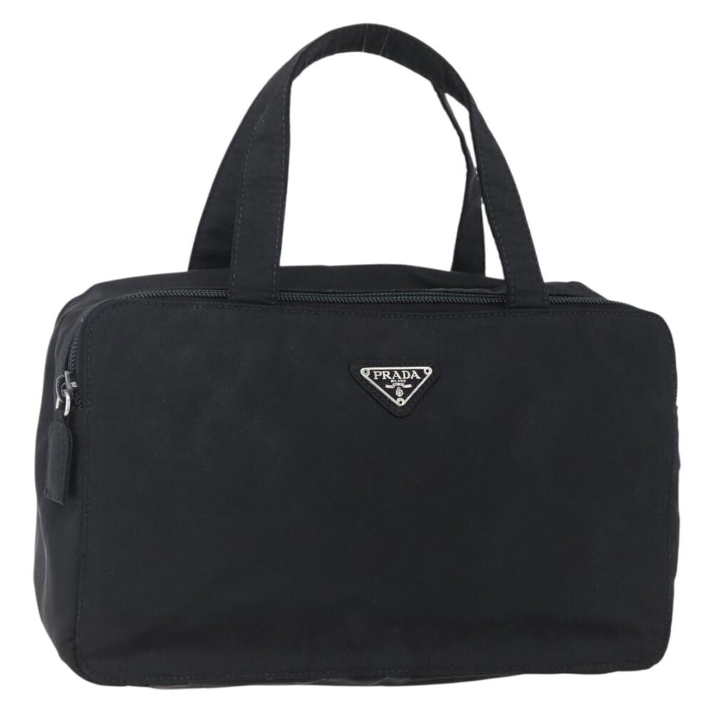 Prada Vintage Tessuto
